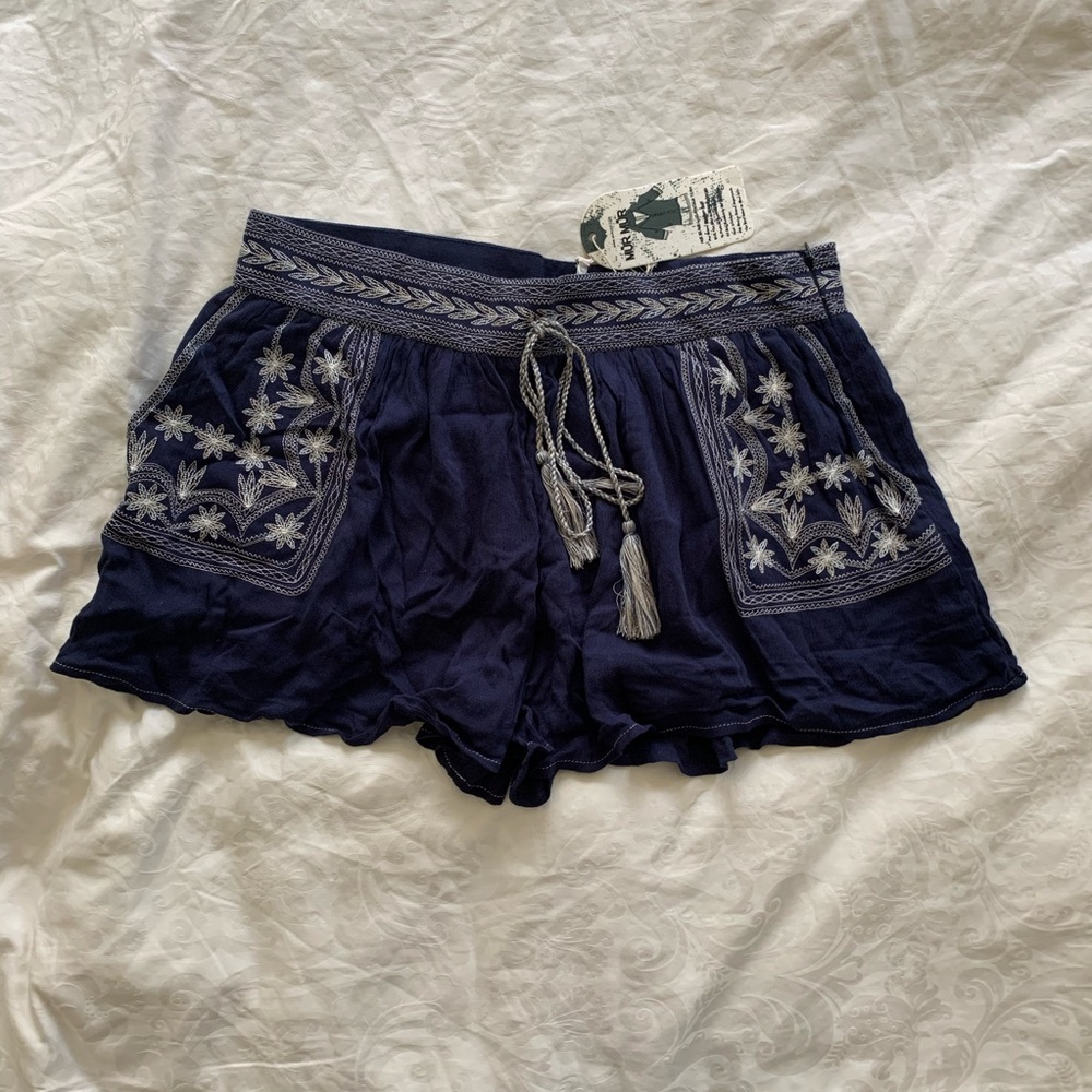 Mur Mur Shorts